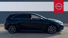 Kia Ceed 1.0T GDi ISG GT-Line 5dr Petrol Hatchback